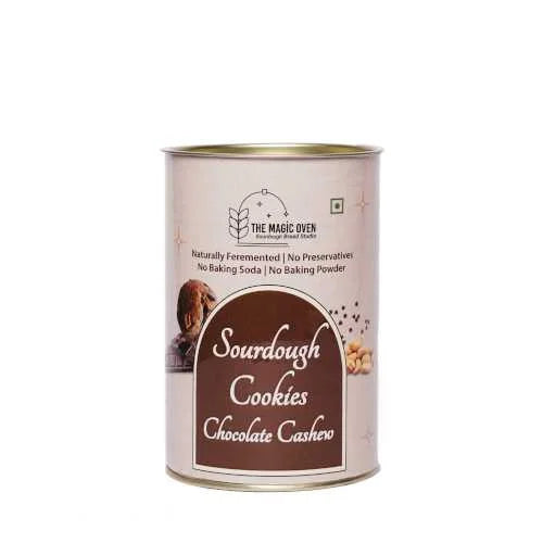 Cashew Chocolate