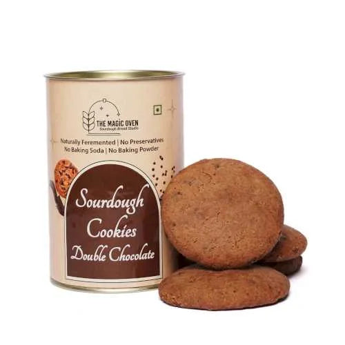 FOUR Week Subscription - Double Chocolate