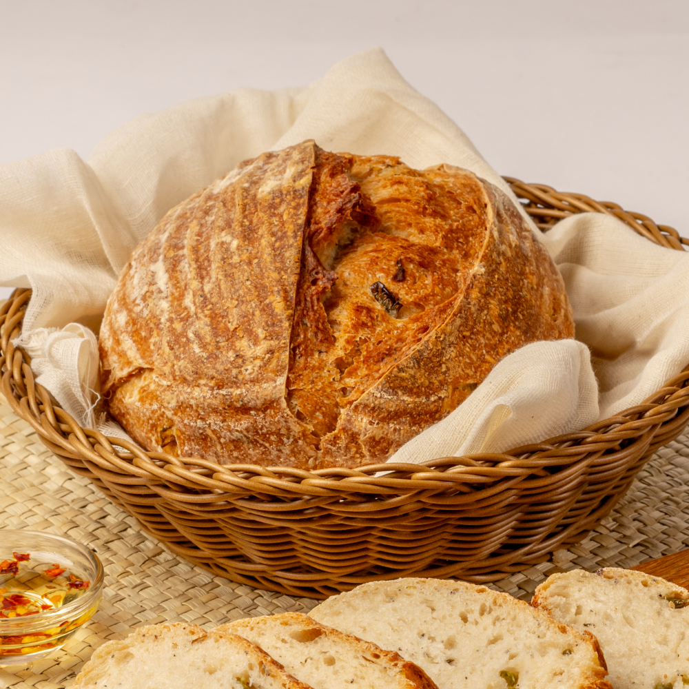 Sourdough Bread