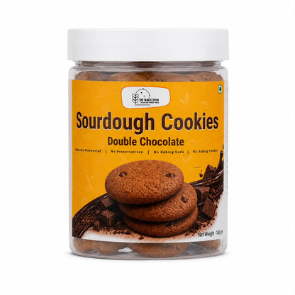 Double Chocolate