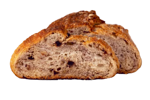 Cranberry Walnut
