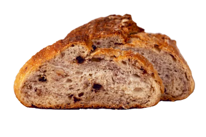 Cranberry Walnut