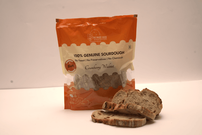 Cranberry Walnut
