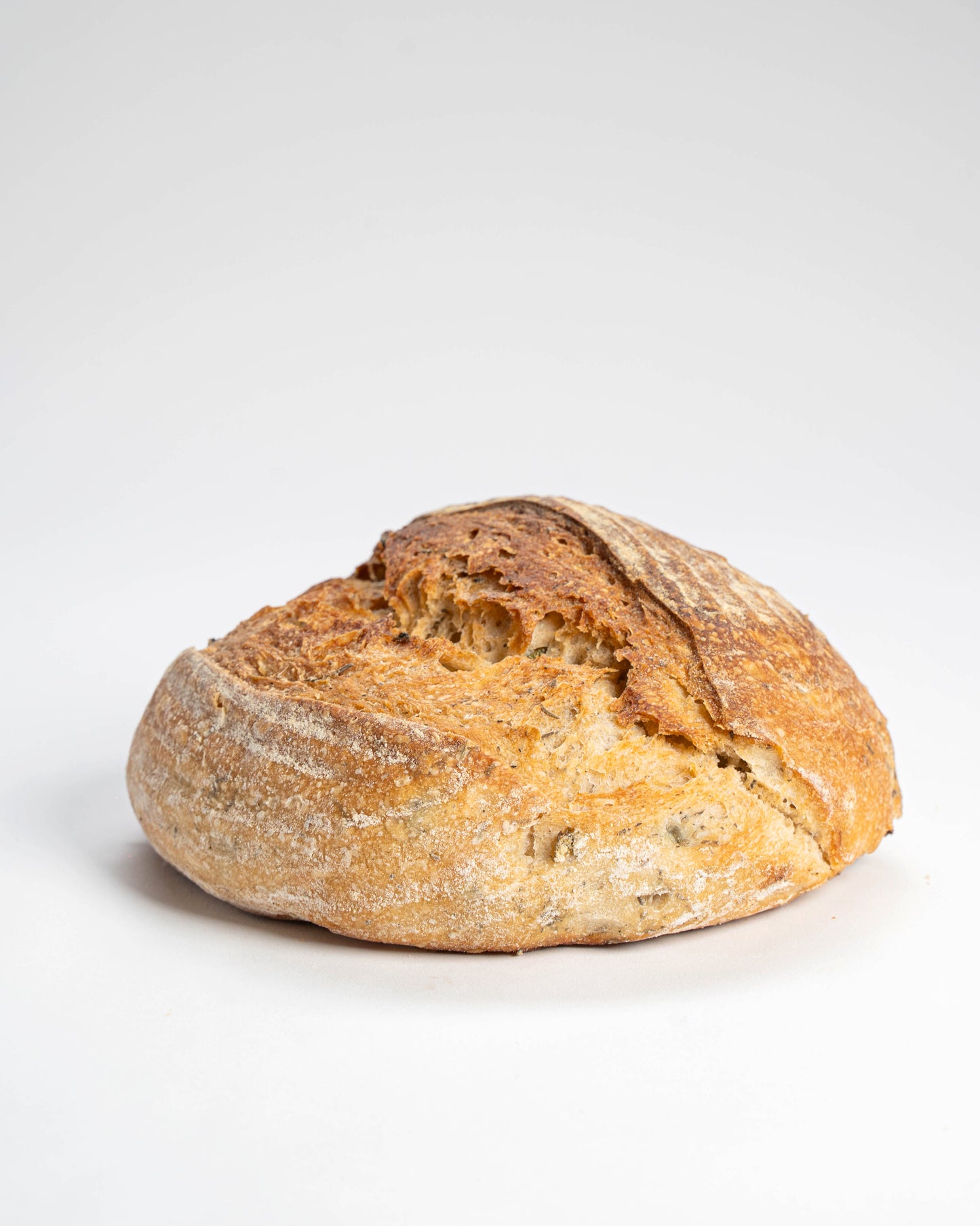 FOUR Weeks Subscription – Jalapeno Rosemary