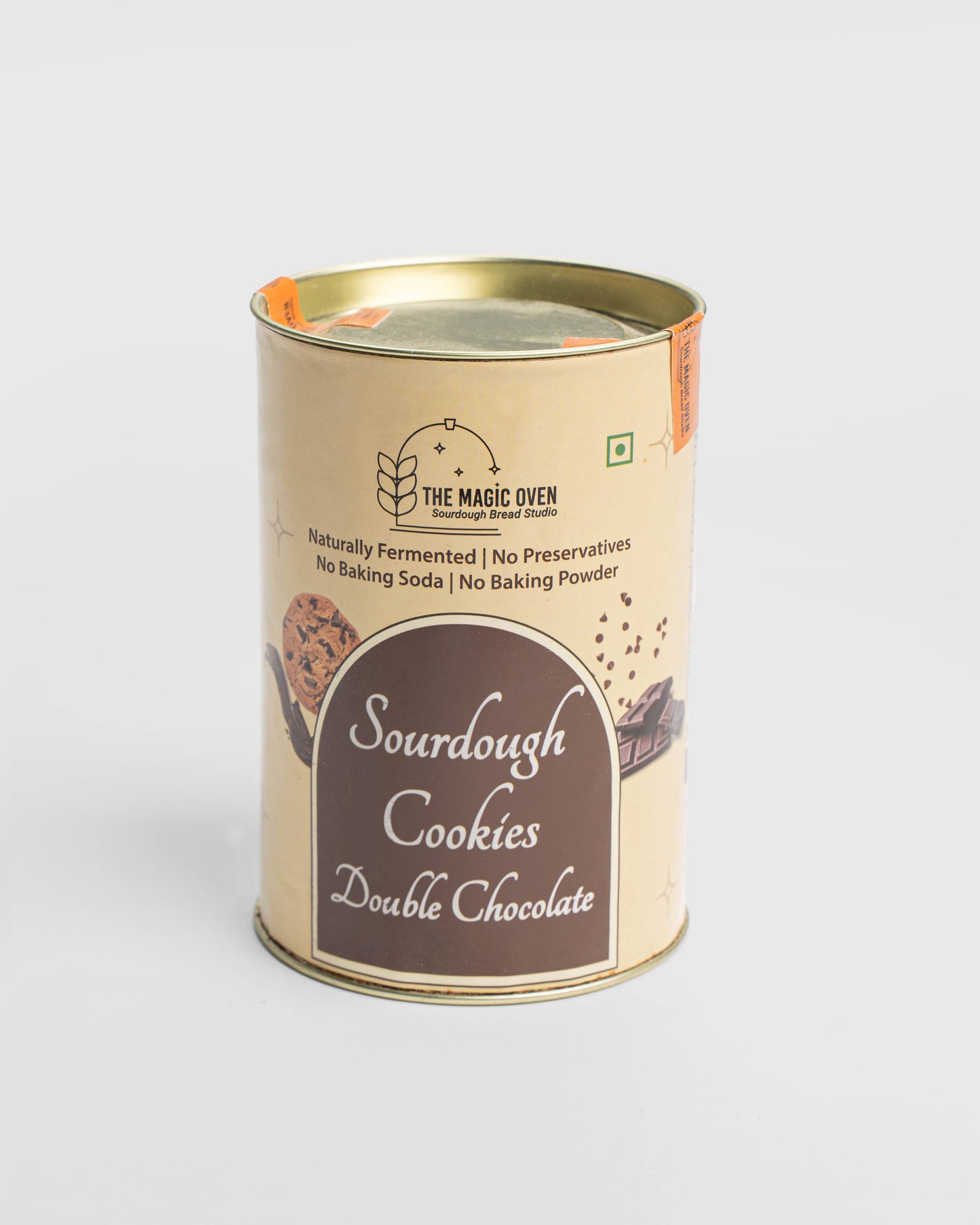 FOUR Week Subscription - Double Chocolate