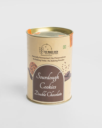 FOUR Week Subscription - Double Chocolate