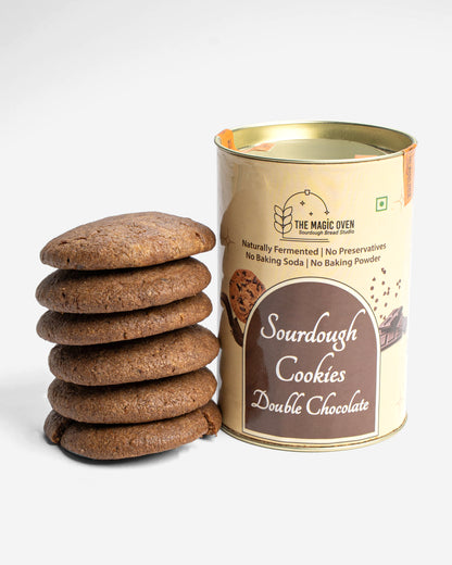 FOUR Week Subscription - Double Chocolate