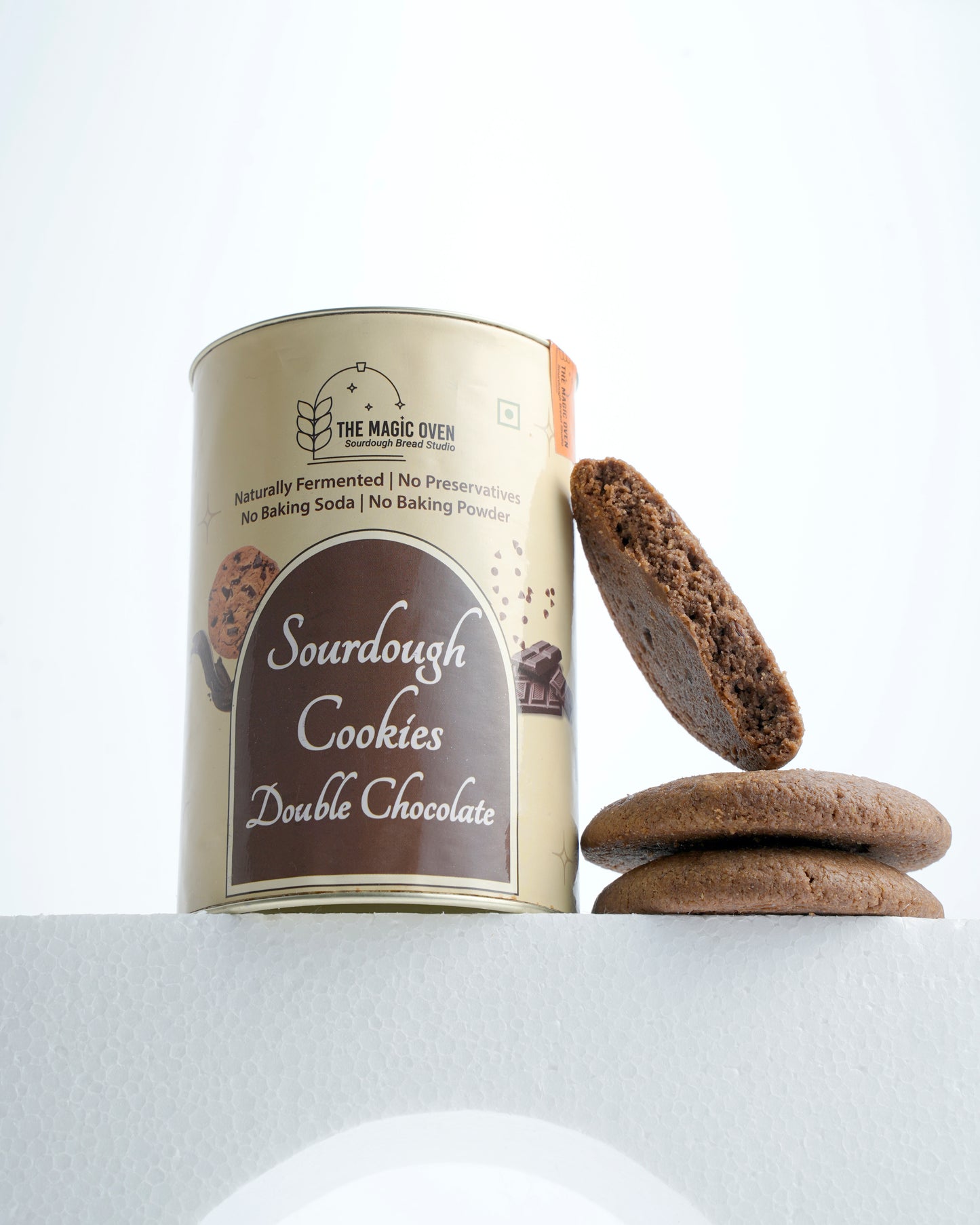 FOUR Week Subscription - Double Chocolate