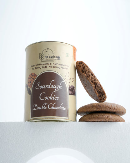 FOUR Week Subscription - Double Chocolate