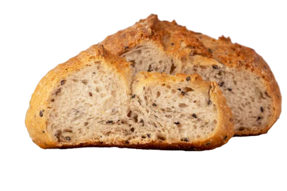 FOUR Week Subscription - Multi-Seeded
