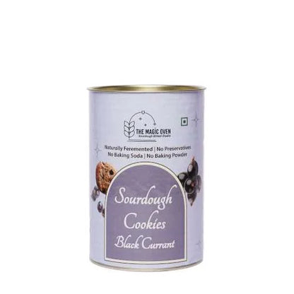 FOUR Week Subscription - Black Currant