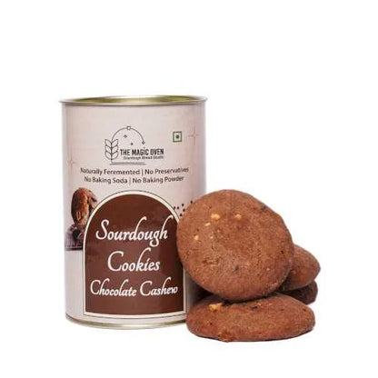 Cashew Chocolate