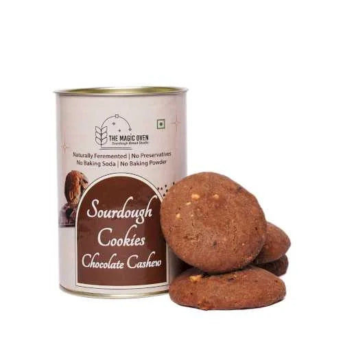 Cashew Chocolate