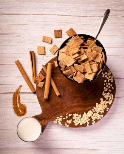 Chocolate Crispy Cereal