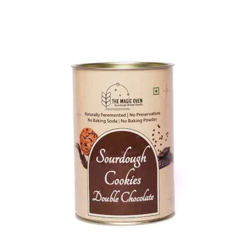 Double Chocolate